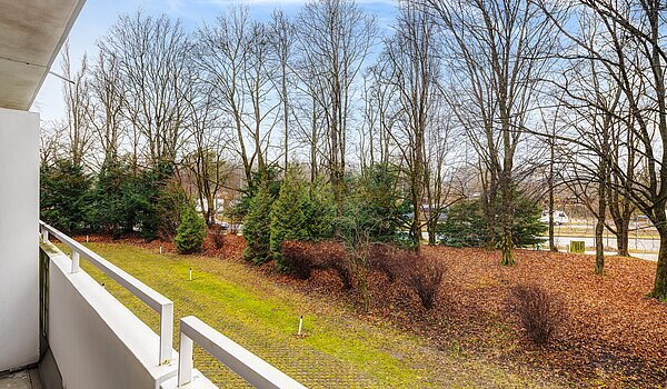 Apartamento de 3.5 habitaciones | München-Bogenhausen | 70305 | Grüne Aussichten