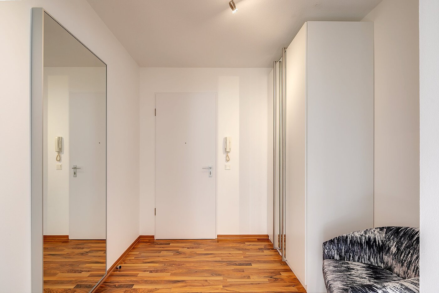 Apartamento de 2 habitaciones | München-Oberföhring | 2007ML8