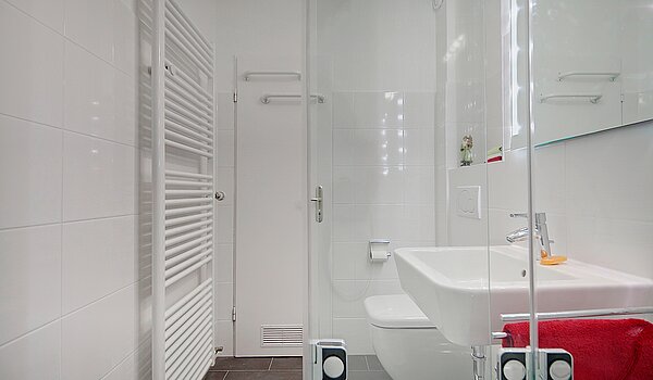 Apartamento de 2 habitaciones | München-Maxvorstadt | 70497 | Badezimmer
