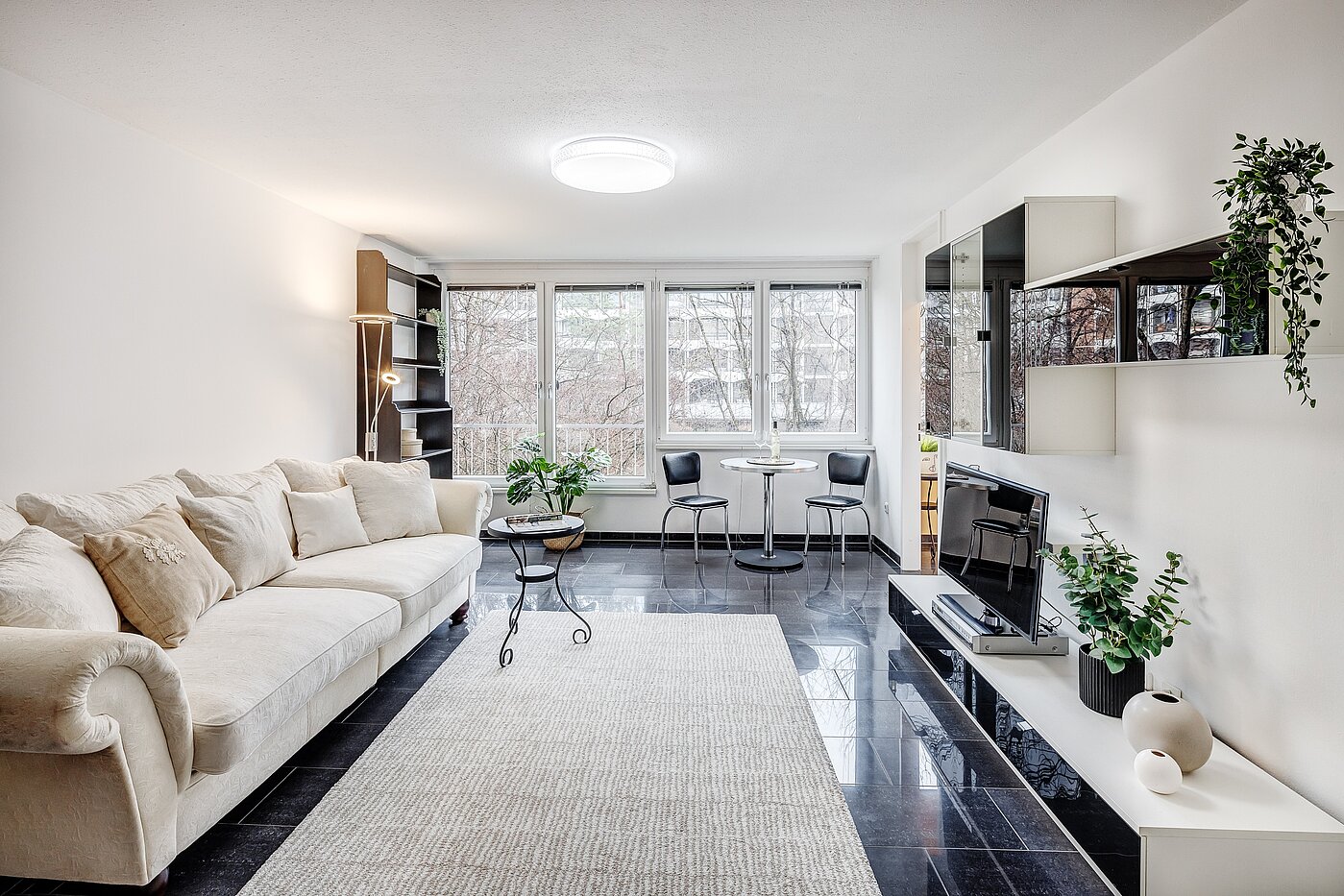 Apartamento de 1.5 habitaciones | München-Au | 2112ML2 | Ansprechender Wohnbereich...