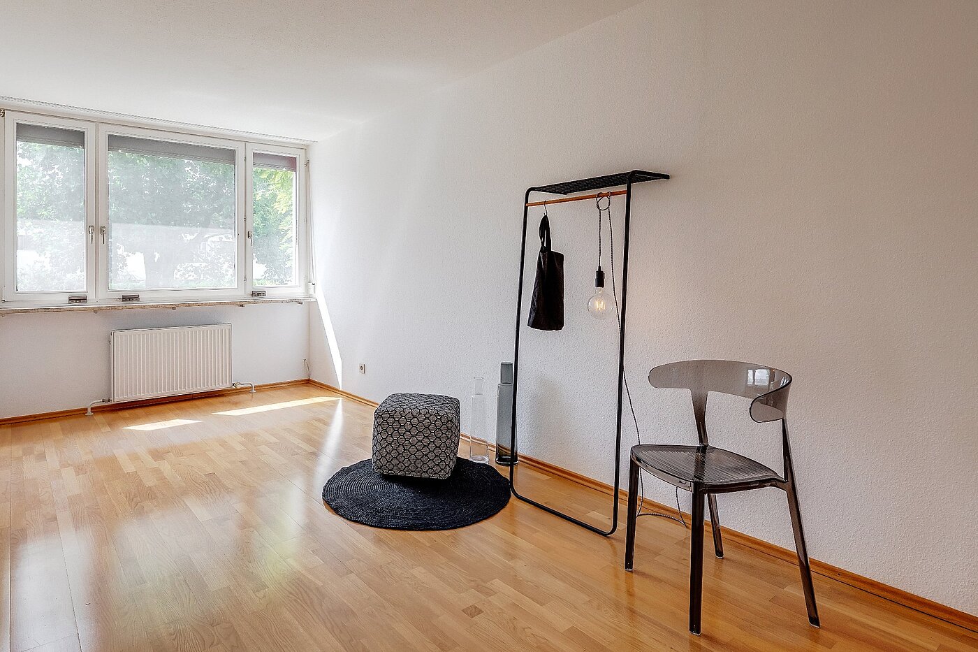Apartamento de 5.5 habitaciones | Weßling | 1907ML4 | Helle Schlaf-...