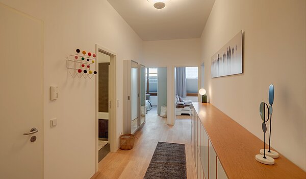 Entresuelo  de 3 habitaciones | München-Sendling | 2009ML8 | ...Schreiner-Sideboard