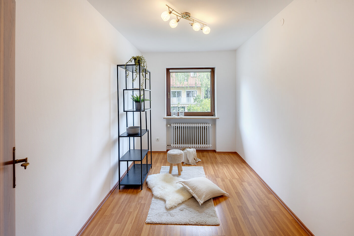 Adosado esquinero de 5.5 habitaciones | München-Trudering | 702531 | Kinderzimmer 2