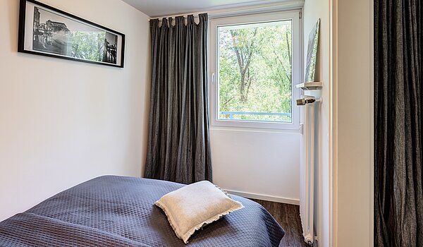 Apartamento de 2 habitaciones | München-Bogenhausen | 70142 | Separates...