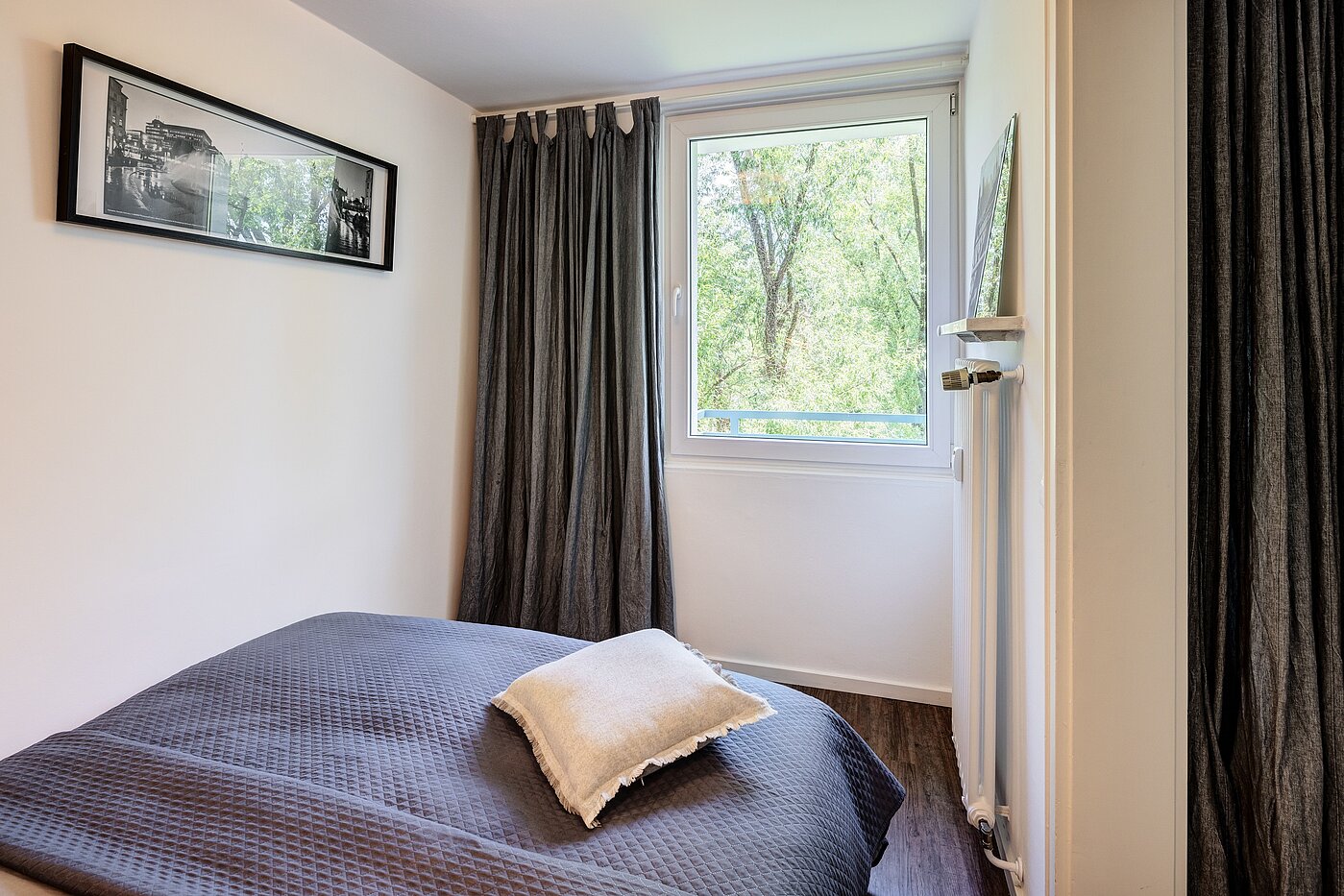 Apartamento de 2 habitaciones | München-Bogenhausen | 70142 | Separates...