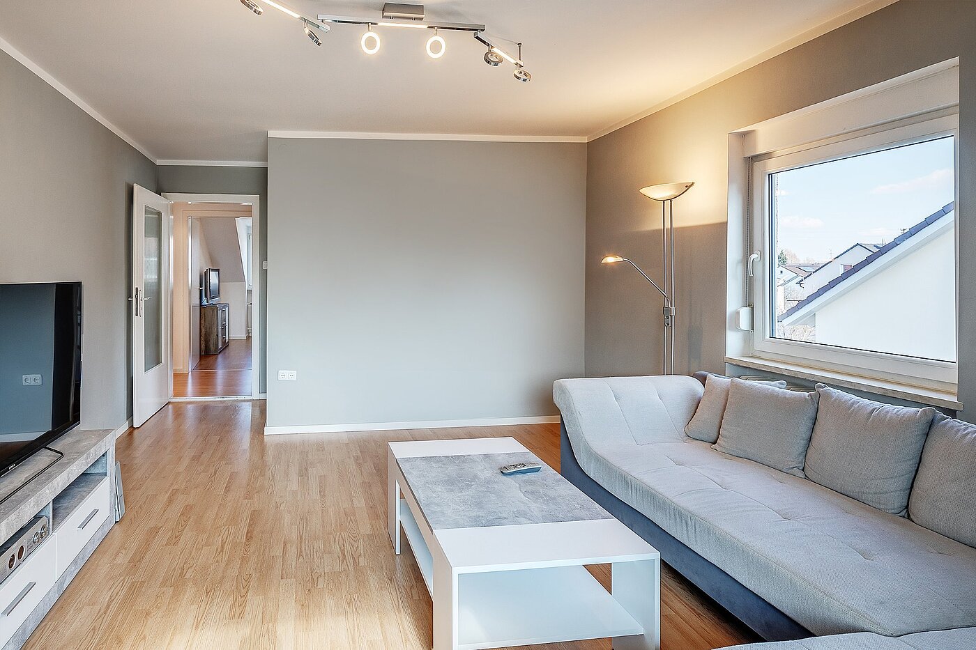 Apartamento de 3 habitaciones | Karlsfeld | 2004ML5 | ...Ausstattung inklusive