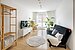 Apartamento de 3 habitaciones | München-Ludwigsvorstadt | 70488 | Kinder-/Arbeitszimmer | Thumbnail