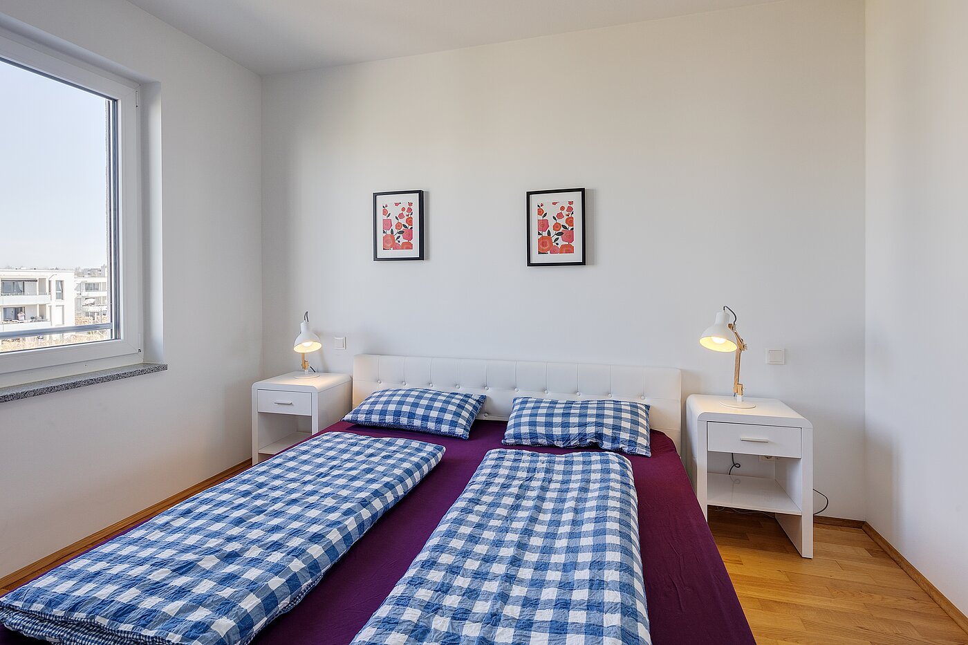 Apartamento de 2 habitaciones | München-Ramersdorf | 70472 | Schlafen mit...