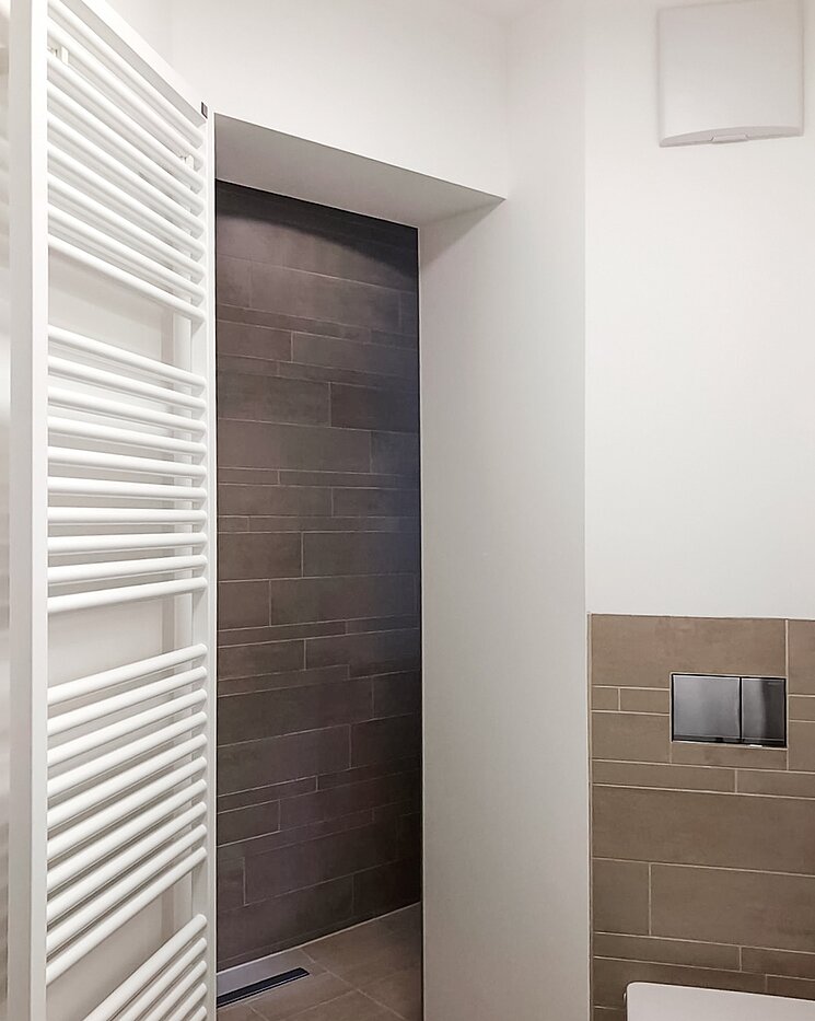 Piso en planta baja de 1.5 habitaciones | München-Lehel | 70149 | ...modern und hochwertig...
