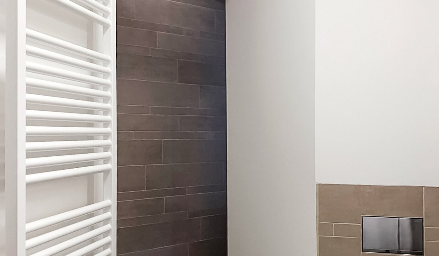 Piso en planta baja de 1.5 habitaciones | München-Lehel | 70149 | ...modern und hochwertig...