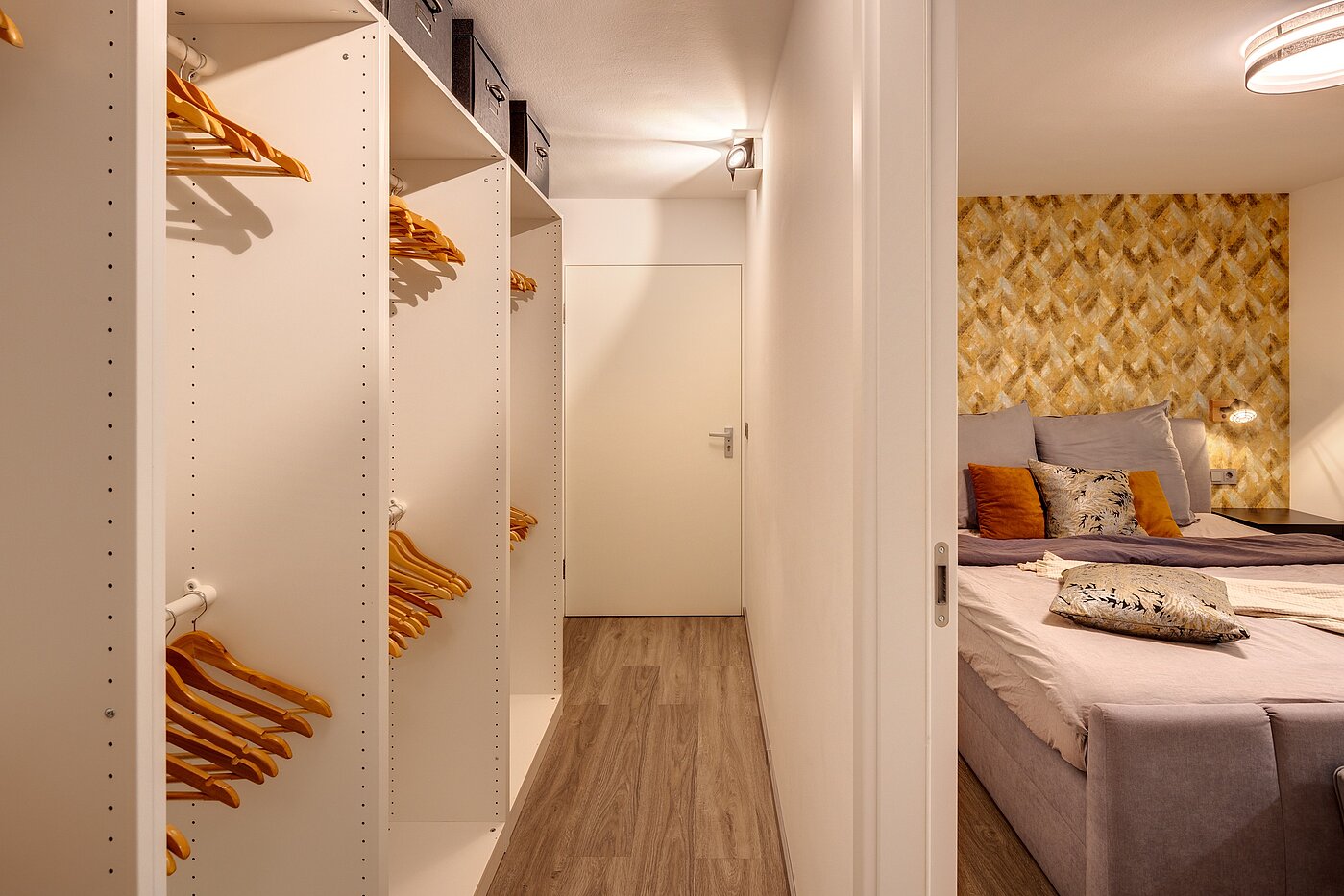 Piso dúplex  de 3 habitaciones | München-Milbertshofen | 702341 | Das Highlight...