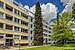 Piso con terraza  de 3.5 habitaciones | München-Berg am Laim | 70451 | Gebäudeansicht | Thumbnail