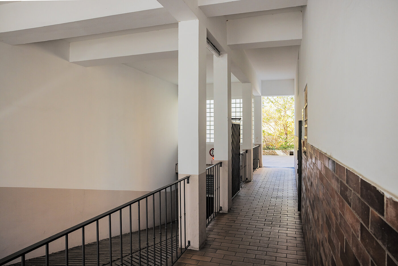 Apartamento de 1 habitación | München-Obergiesing | 70420 | Hauseingang