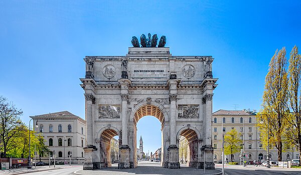 Apartamento de 1 habitación | München-Maxvorstadt | 70165 | ...Geschichte...