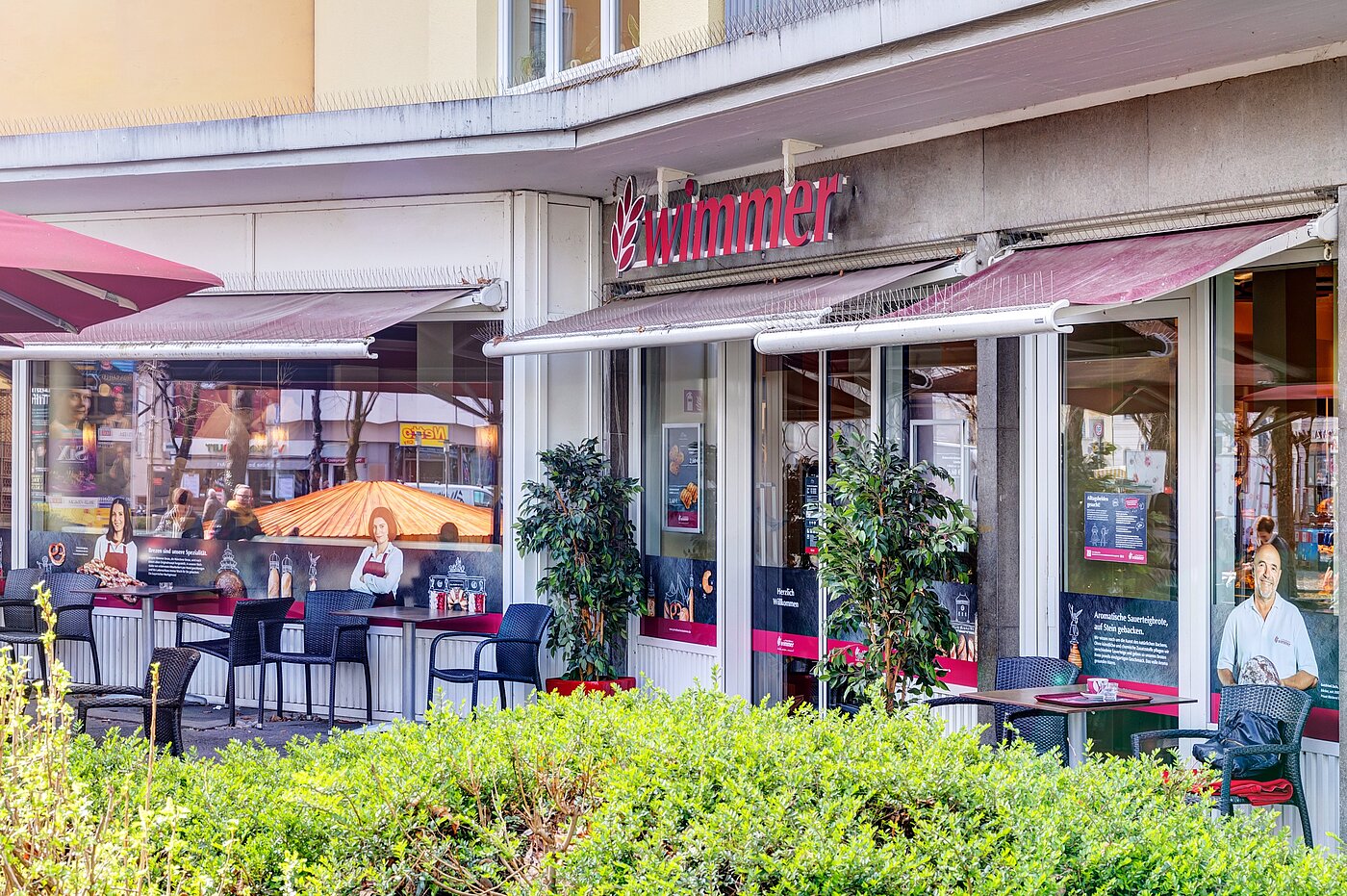 Apartamento de 1 habitación | München-Schwabing | 701051 | Kurze Wege...