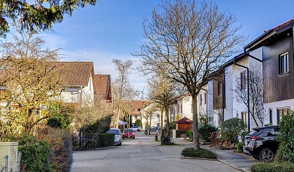 Apartamento de 4 habitaciones | Ismaning | 700081 | Hervorragende Nachbarschaft