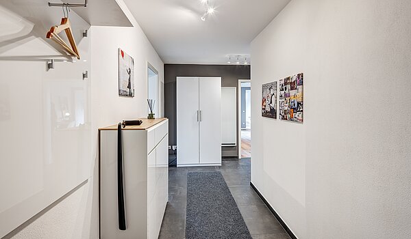 Apartamento de 3.5 habitaciones | München-Au | 704231 | Flur