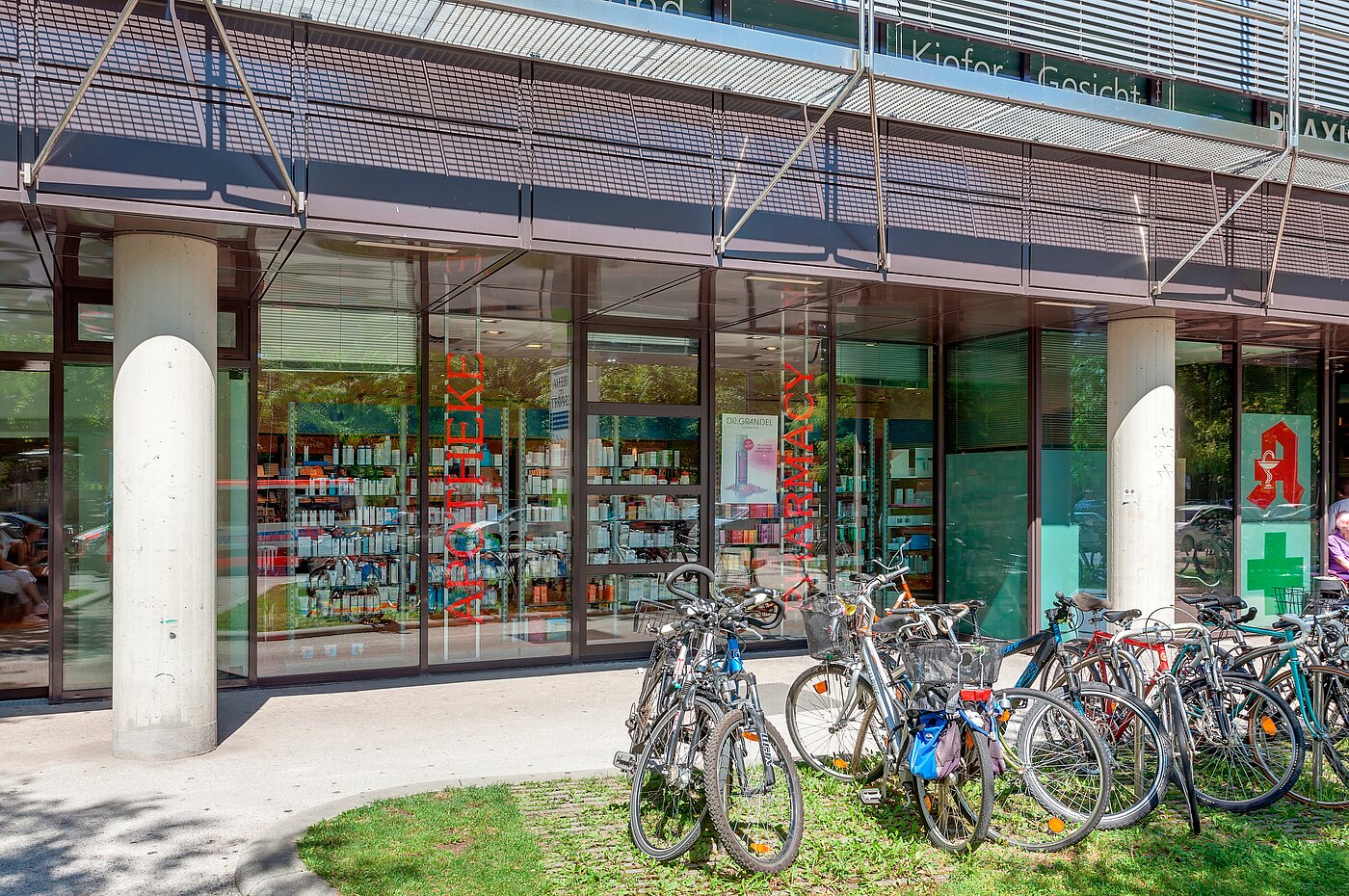 Apartment de 1 habitación | München-Schwabing | 70257 | ...garantiert