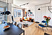 Piso ático de 2 habitaciones | München-Maxvorstadt | 701661 | Exklusiv | Thumbnail