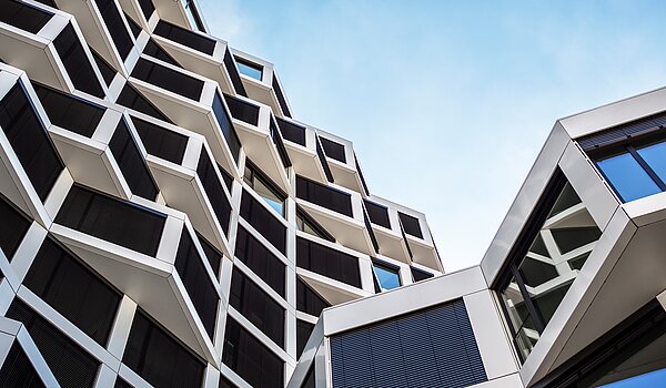 Apartment de 1.5 habitaciones | München-Neuhausen | 703131 | Besondere...