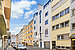 Apartamento de 2 habitaciones | München-Schwabing | 70434 | Außenansicht | Thumbnail