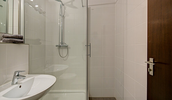 Apartment de 1 habitación | München-Haidhausen | 70275 | Badezimmer