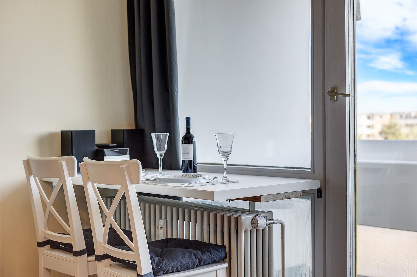 Apartment de 1 habitación | 70308