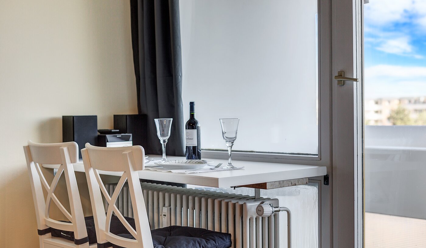 Apartment de 1 habitación | 70308