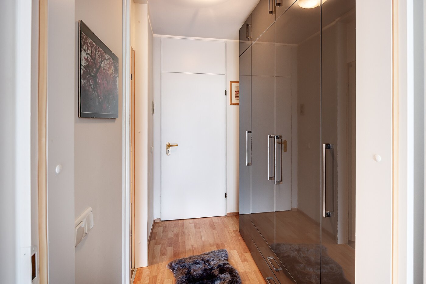 Apartment de 1 habitación | München-Haidhausen | 70274 | ... inkl. modernen Schrank