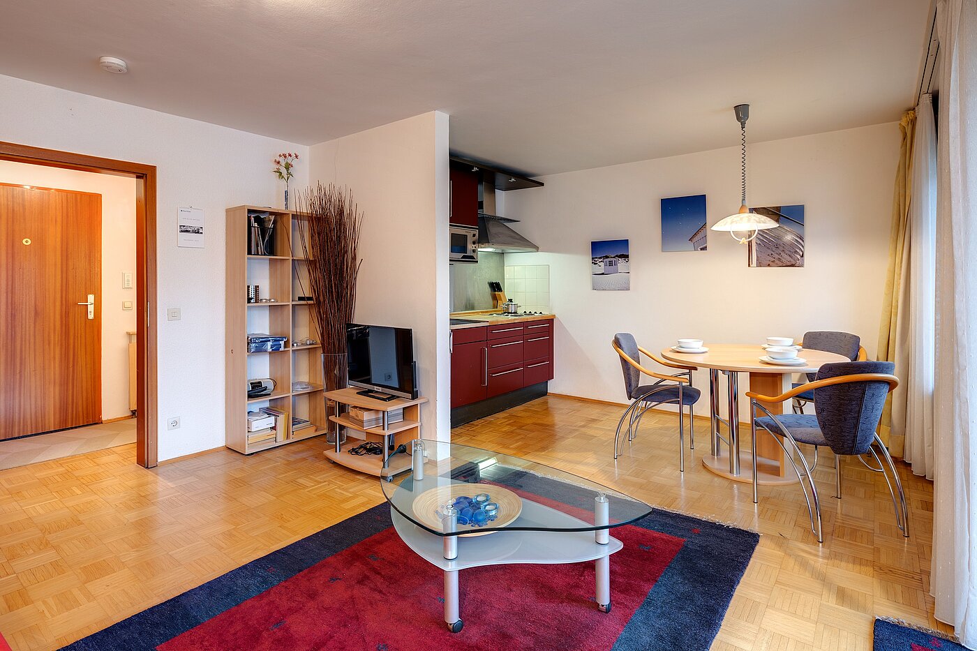 Apartamento de 1 habitación | Ottobrunn | 2301ML1 | ...zum Wohlfühlen