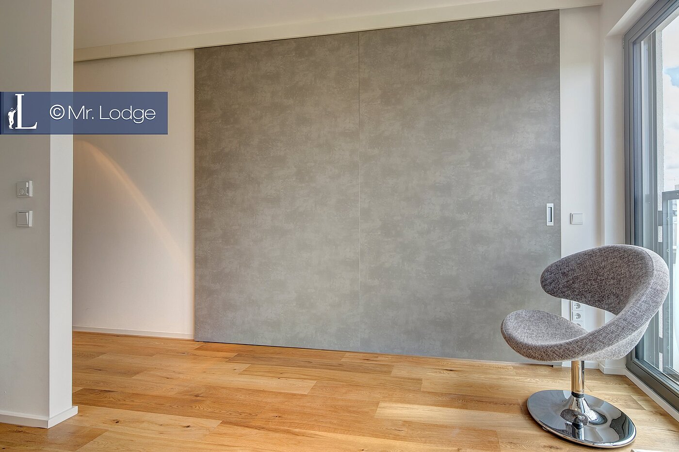 Apartamento de 4 habitaciones | 1802ML2 | ...Wahrung der Privatsphäre