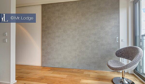 Apartamento de 4 habitaciones | 1802ML2 | ...Wahrung der Privatsphäre