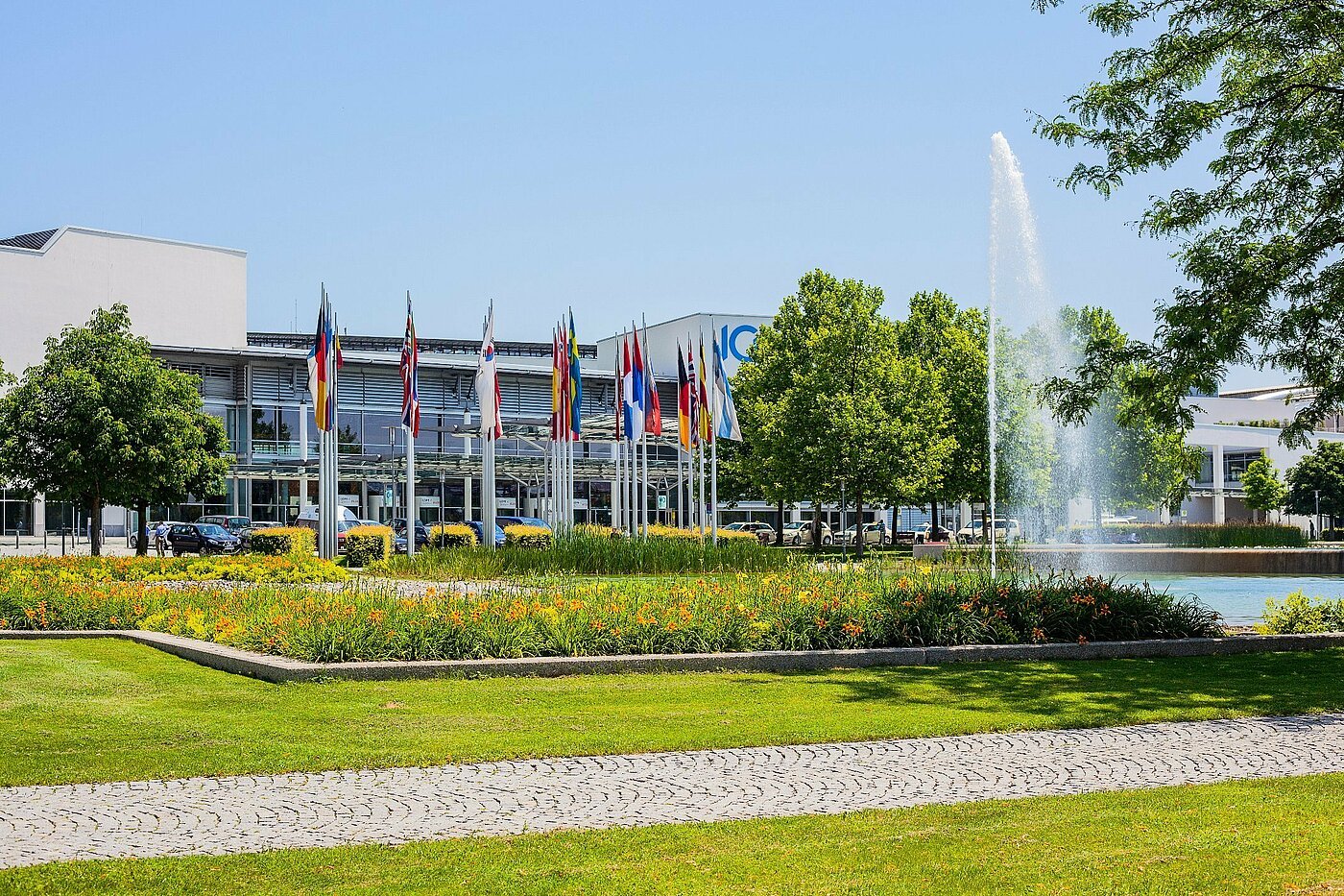 Apartamento de 1 habitación | München-Trudering | 1903ML4 | ...international!