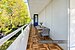 Apartamento de 3.5 habitaciones | München-Bogenhausen | 703052 | Schattiger Nordbalkon ( Visualisierung mit KI ) | Thumbnail