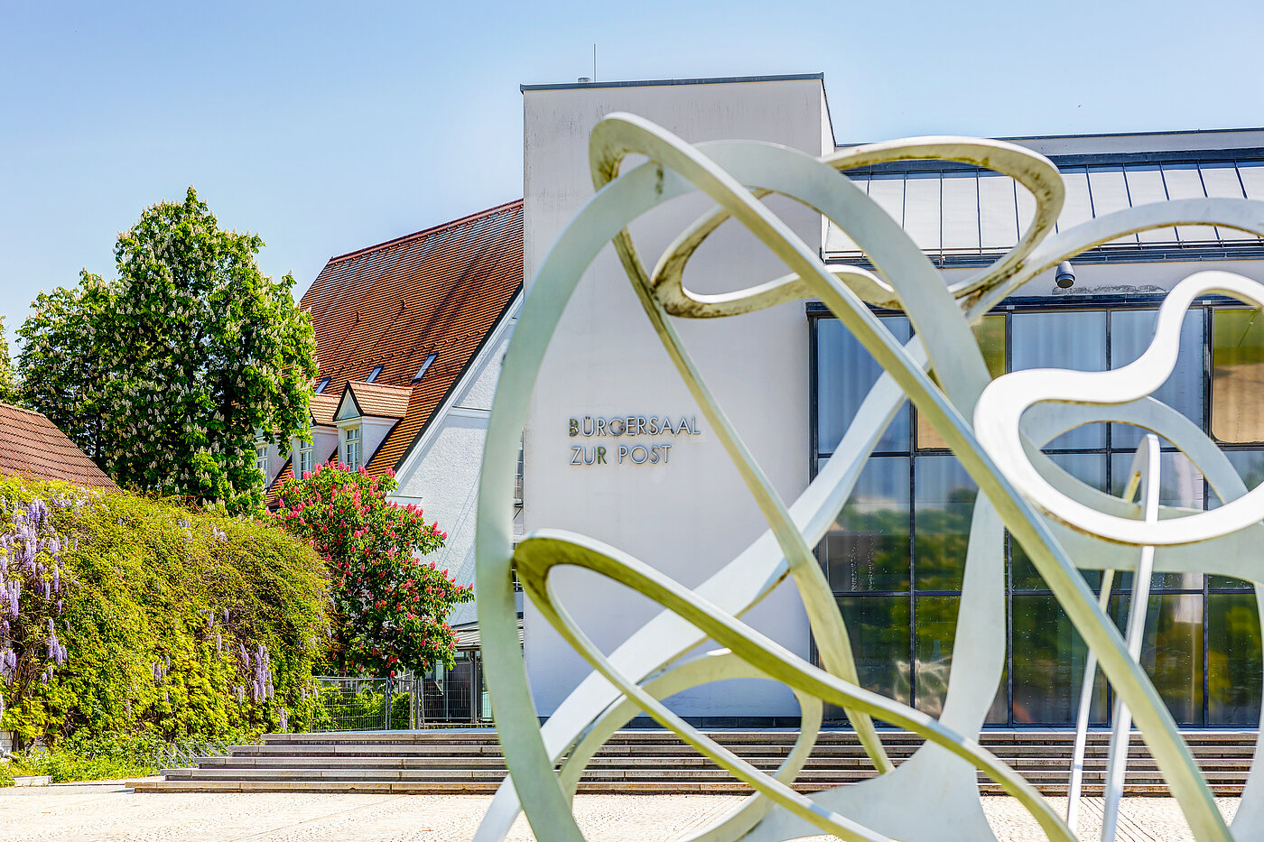 Apartamento de 2 habitaciones | Haar | 70426 | Ruhige und...