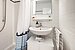 Apartamento de 1 habitación | München-Schwabing | 70475 | Weiß gefliestes Bad... | Thumbnail