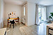 Piso en planta baja de 2.5 habitaciones | 70018 | ...Ess- oder Arbeitsbereich | Thumbnail
