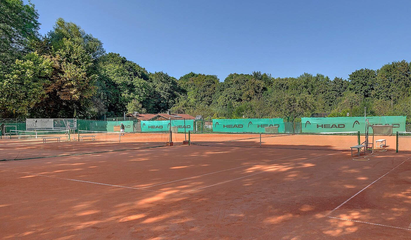 Apartamento de 2 habitaciones | München-Schwabing | 2004ML1 | Freizeitmöglichkeiten