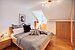Piso ático de 3 habitaciones | 70501 | Schlafzimmer mit... | Thumbnail