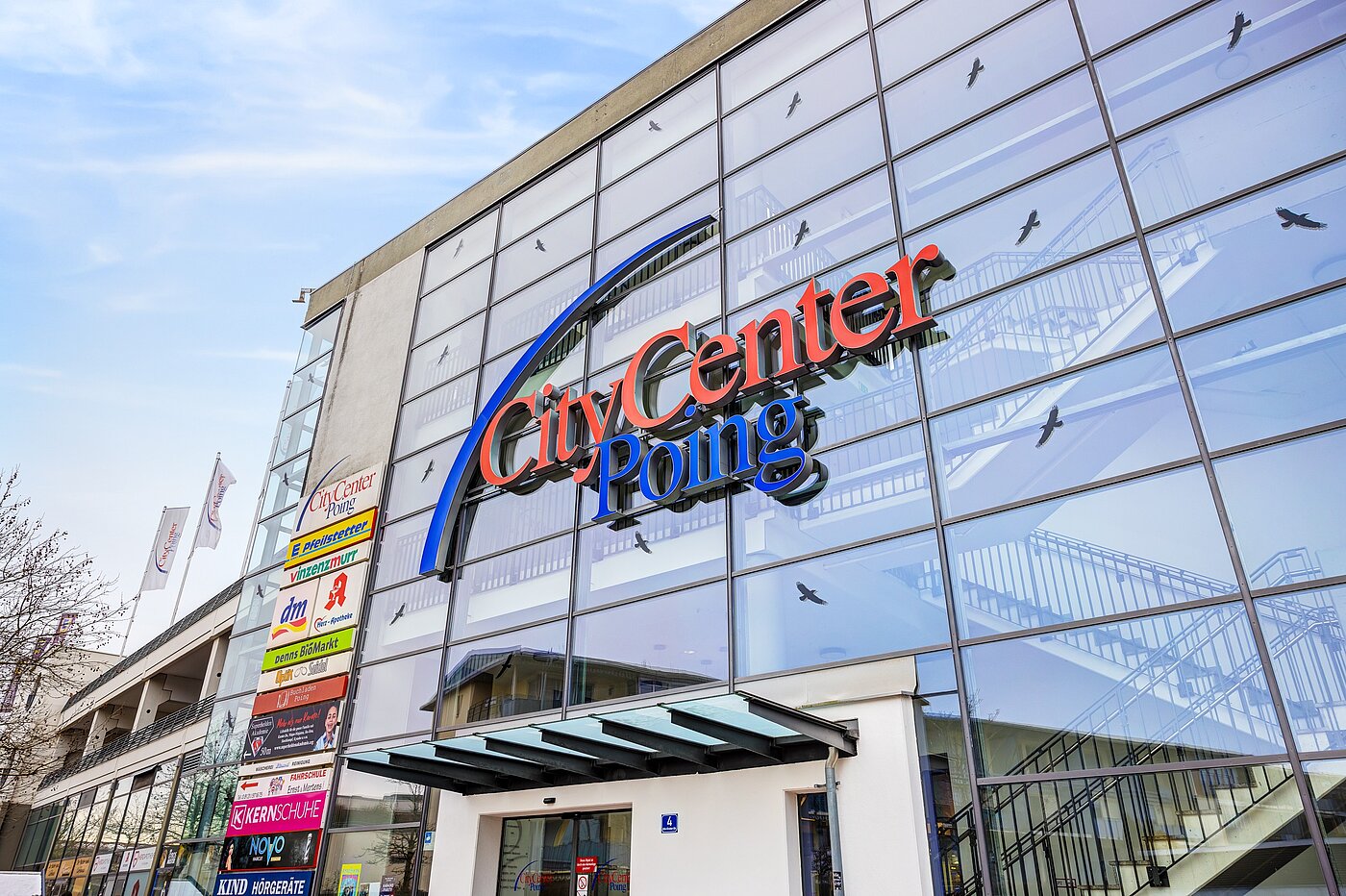 Apartamento de 2 habitaciones | Poing | 70373 | Einen Steinwurf entfernt