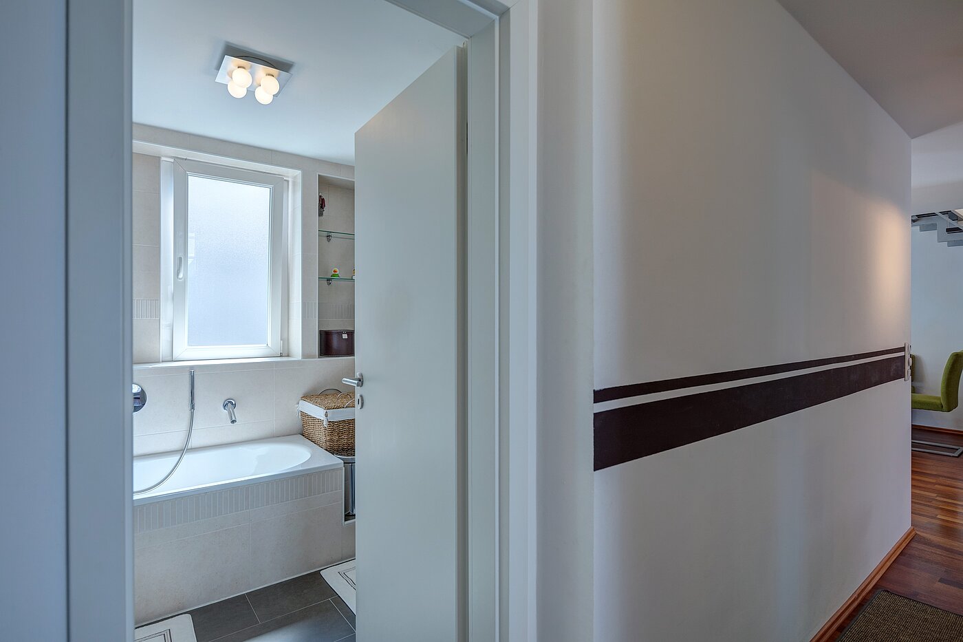 Piso dúplex  de 2.5 habitaciones | München-Ludwigsvorstadt | 2111ML5 | Zugang zum Bad