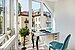 Apartamento de 2 habitaciones | München-Schwabing | 70434 | ...Arbeitszimmer | Thumbnail