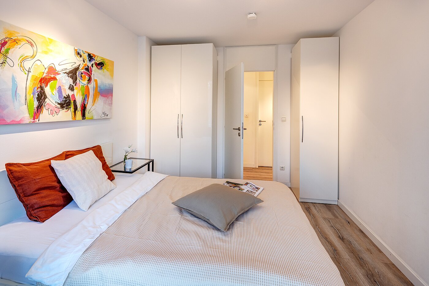 Apartamento de 3.5 habitaciones | München-Bogenhausen | 70267 | ...Kinderzimmer