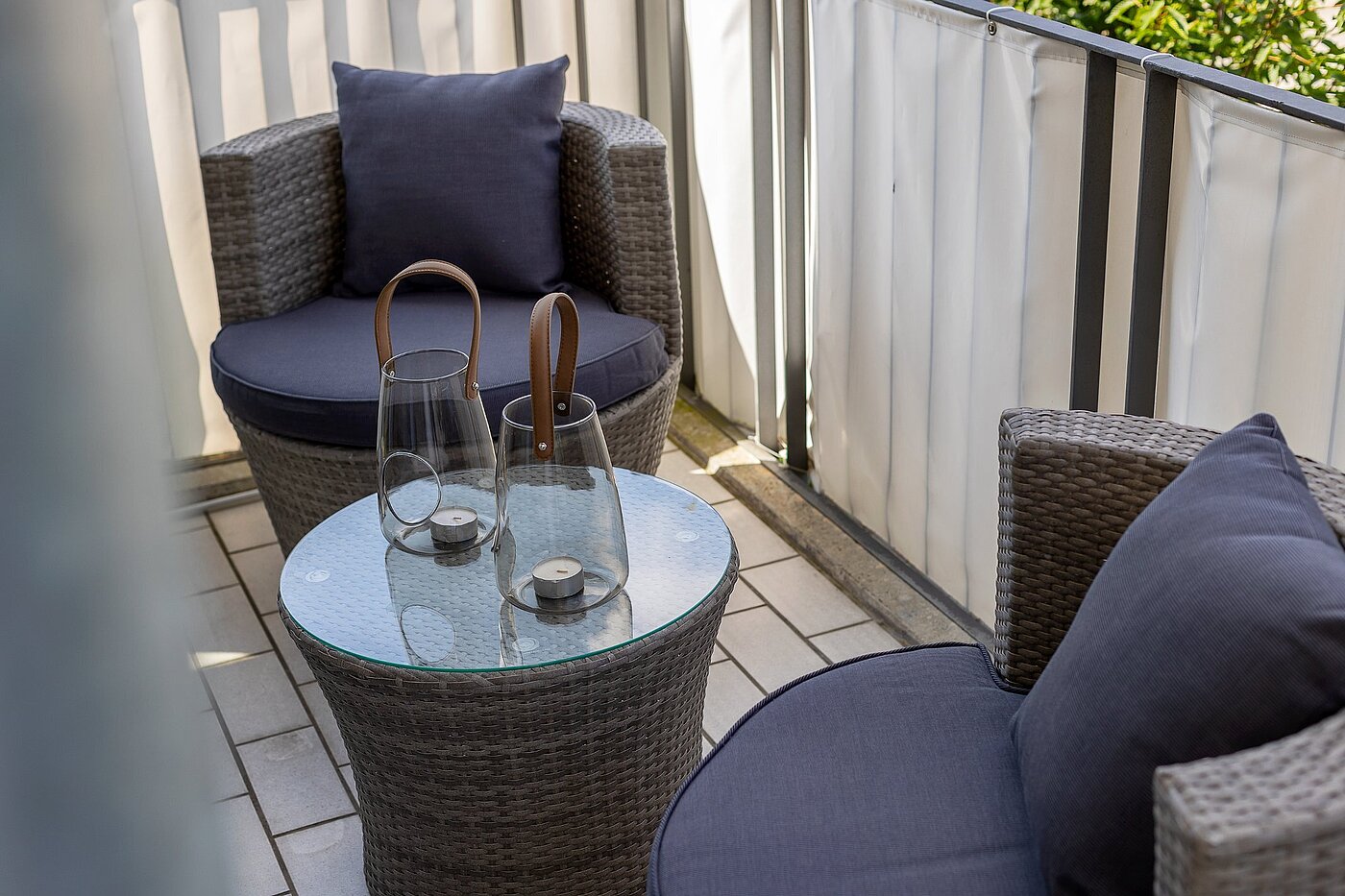 Apartamento de 2 habitaciones | München-Thalkirchen | 2107ML2 | ...sehr hübsch gestalten