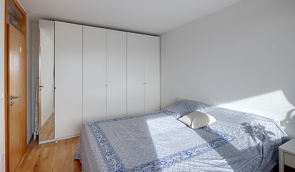 Apartamento de 3 habitaciones | München-Schwabing | 703181 | Ausreichend Stellfläche