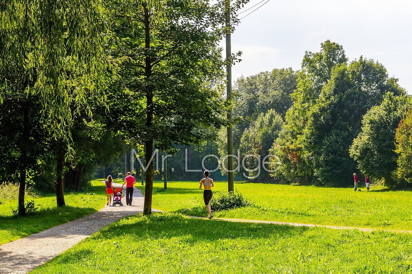 Apartamento de 2 habitaciones | München-Schwabing | 1609ML_5 | Englischer Garten
