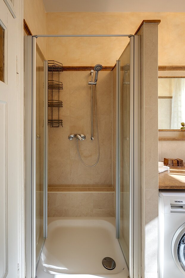 Apartamento de 5 habitaciones | München-Altstadt | 700121 | ...Dusche und...
