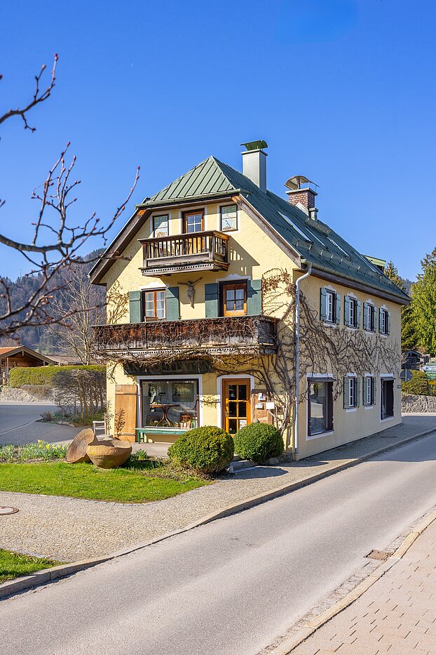 Mehrfamilienhaus de 11 habitaciones | Rottach-Egern | 70215 | Denkmalgeschütztes Haus...