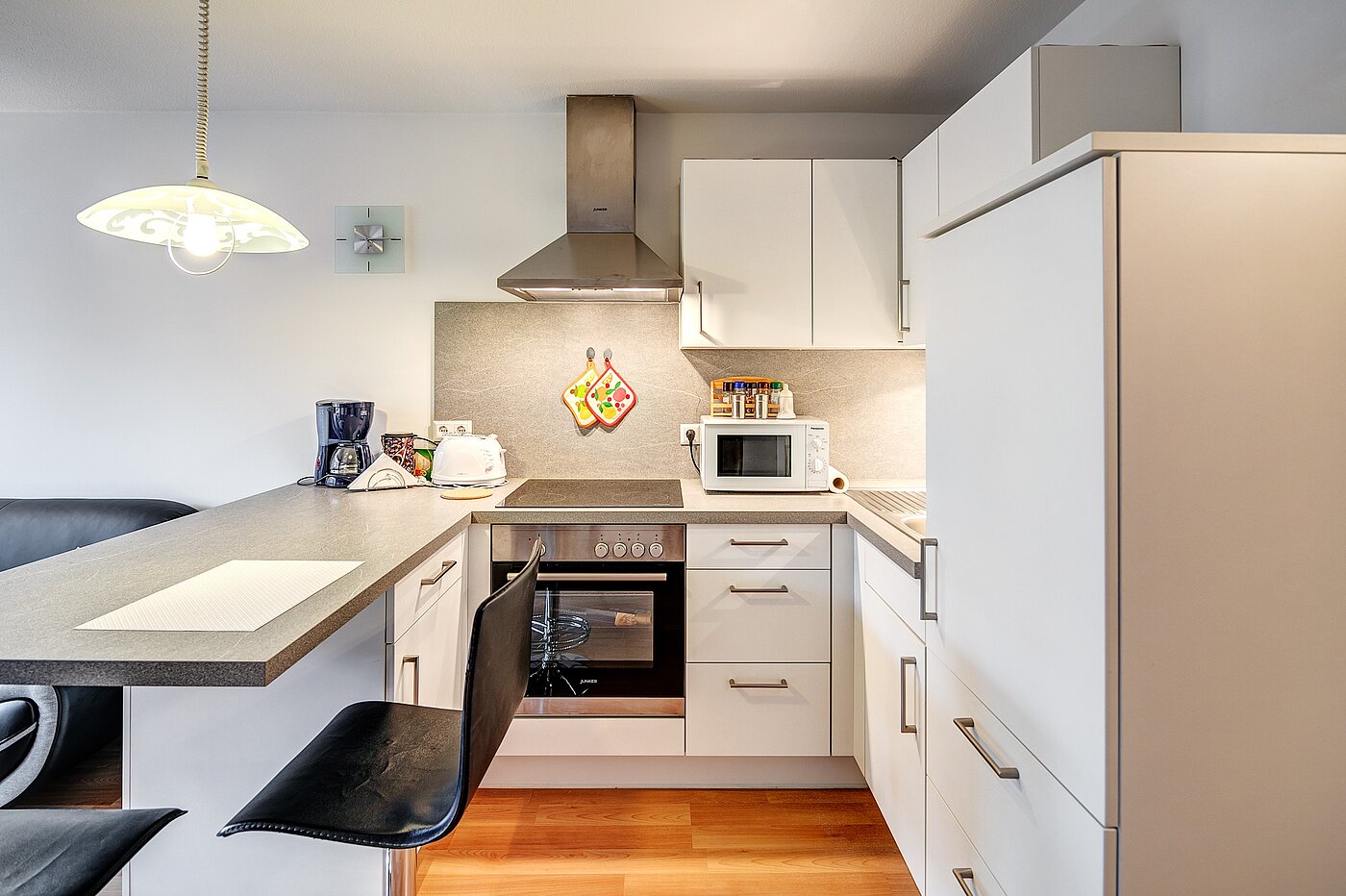 Apartamento de 1 habitación | München-Berg am Laim | 2207ML6 | Gut ausgestattet...