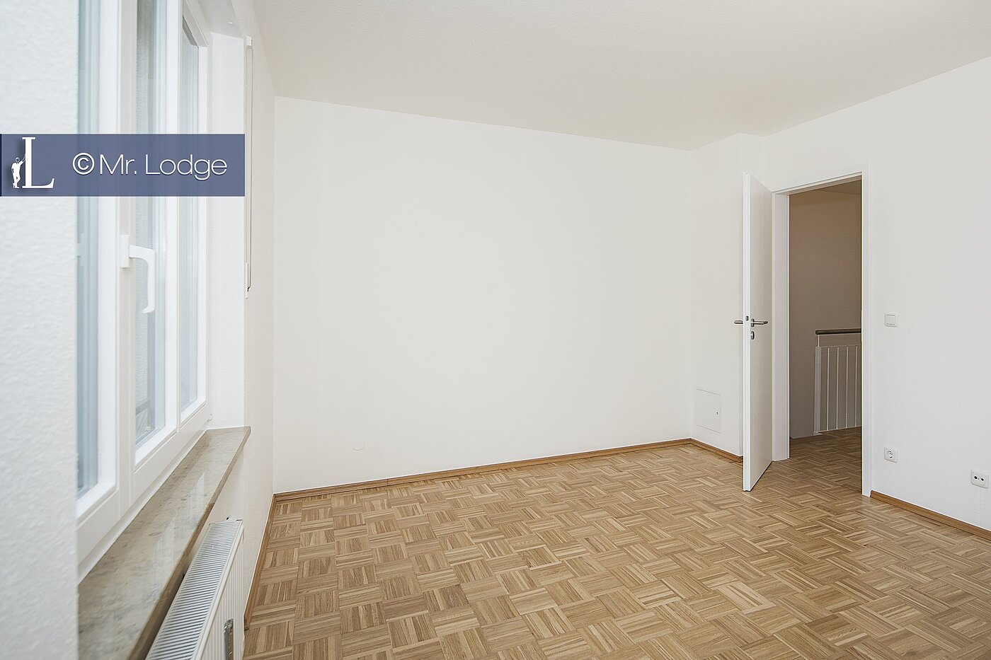 Casa adosada  de 5 habitaciones | 1702ML1 | Schlafzimmer